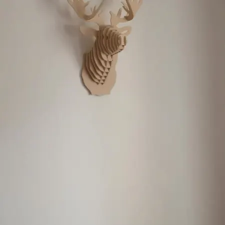 Feriehus Le Soulaquet *