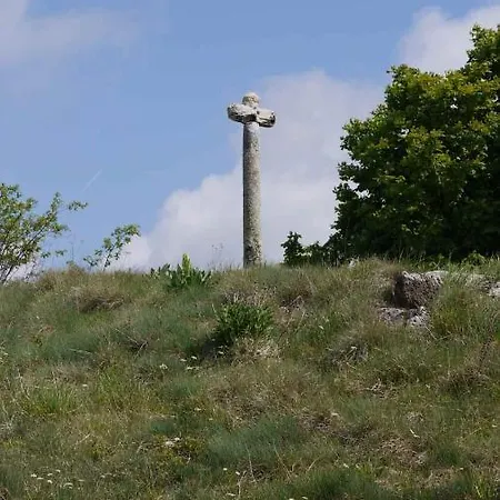 Le Soulaquet Feriehus