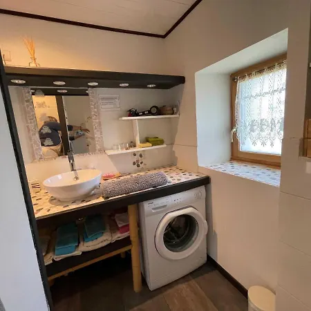 Le Soulaquet Soulages-Bonneval