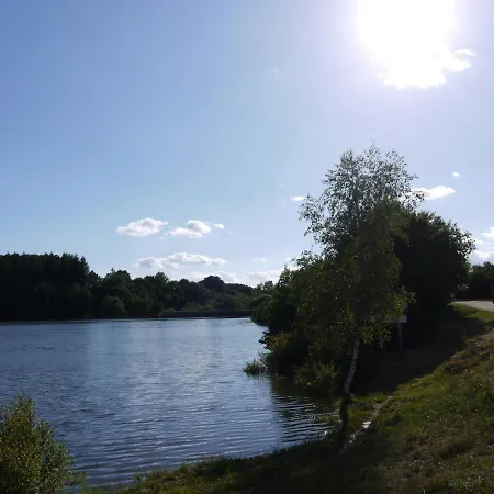 Feriehus Le Soulaquet