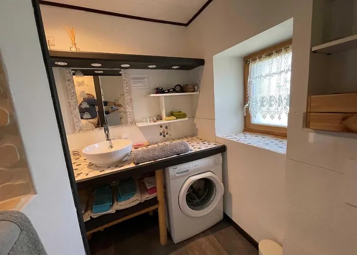 Le Soulaquet Soulages-Bonneval