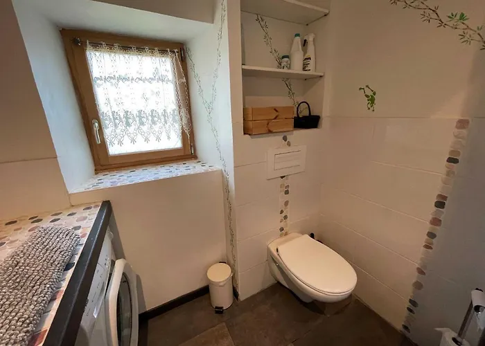 Le Soulaquet * Soulages-Bonneval