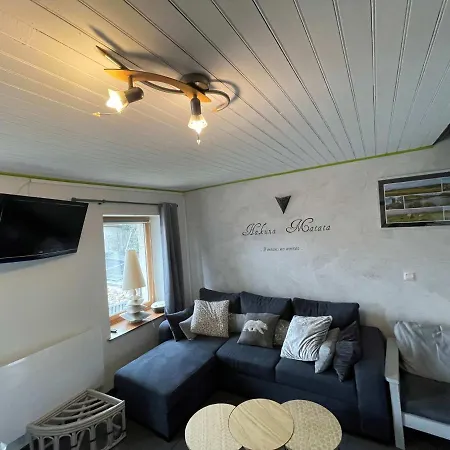 Holiday home Le Soulaquet *