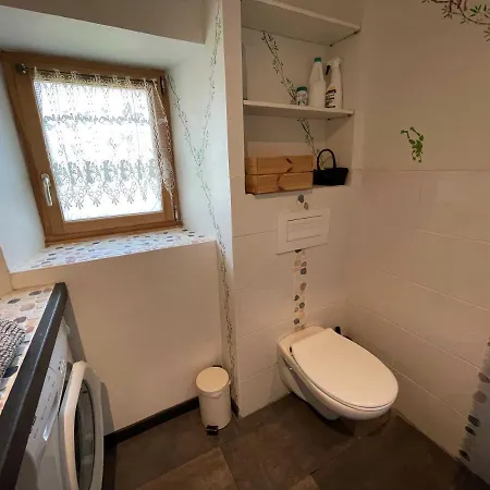 Le Soulaquet * Soulages-Bonneval