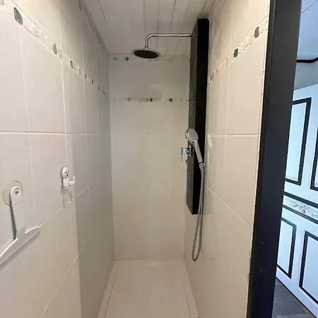 Casa vacanze Le Soulaquet *