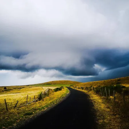 Le Soulaquet Semesterbostad