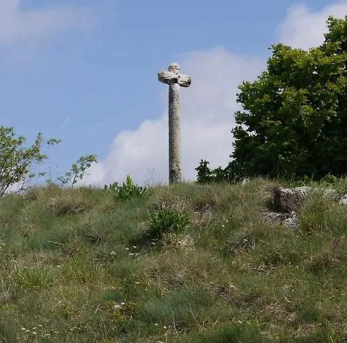 Le Soulaquet Semesterbostad