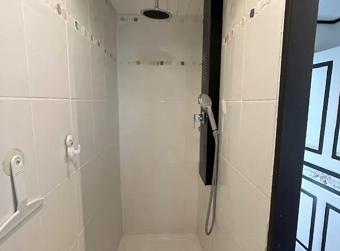 Semesterbostad Le Soulaquet *