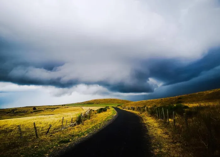 Le Soulaquet Semesterbostad