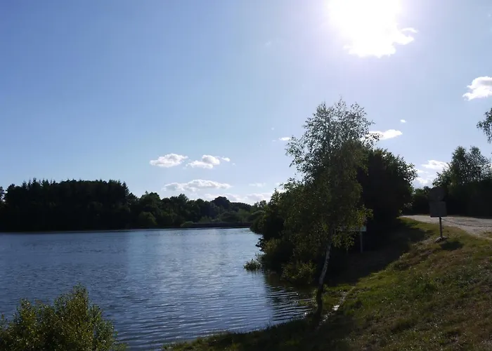 Semesterbostad Le Soulaquet